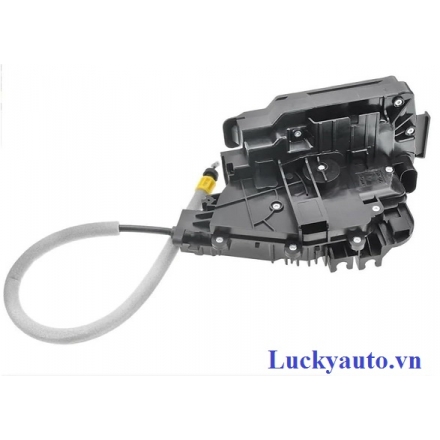 Ổ khóa sau phụ xe Mercedes E Class_ 0997309200- 099 730 92 00